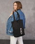Zoozie Bags Bolso Tote 1806 Negro
